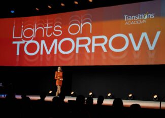 TA23 Lights on Tomorrow 1