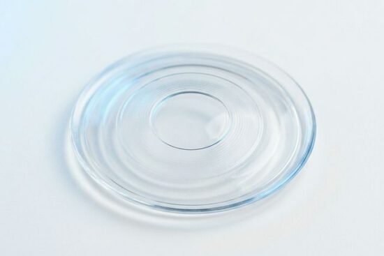 pediatric myopia management cover